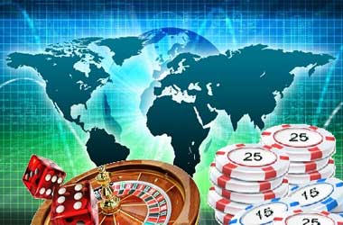 global gambling