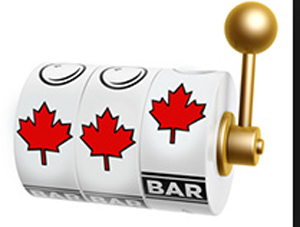 canada online slots