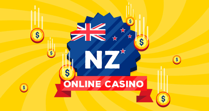 NZ online casino